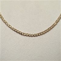 Collana Fanton Gioielli Uomo COLLANE ORO in Oro giallo COOR-266-52